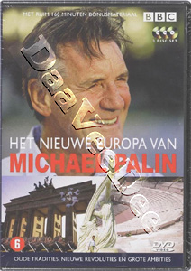 New Europe |   DVD